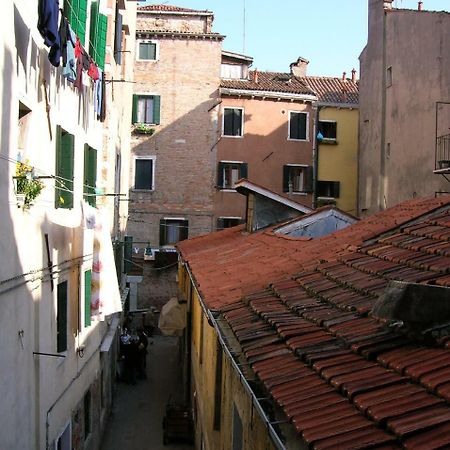 A Rialto Venetië Buitenkant foto